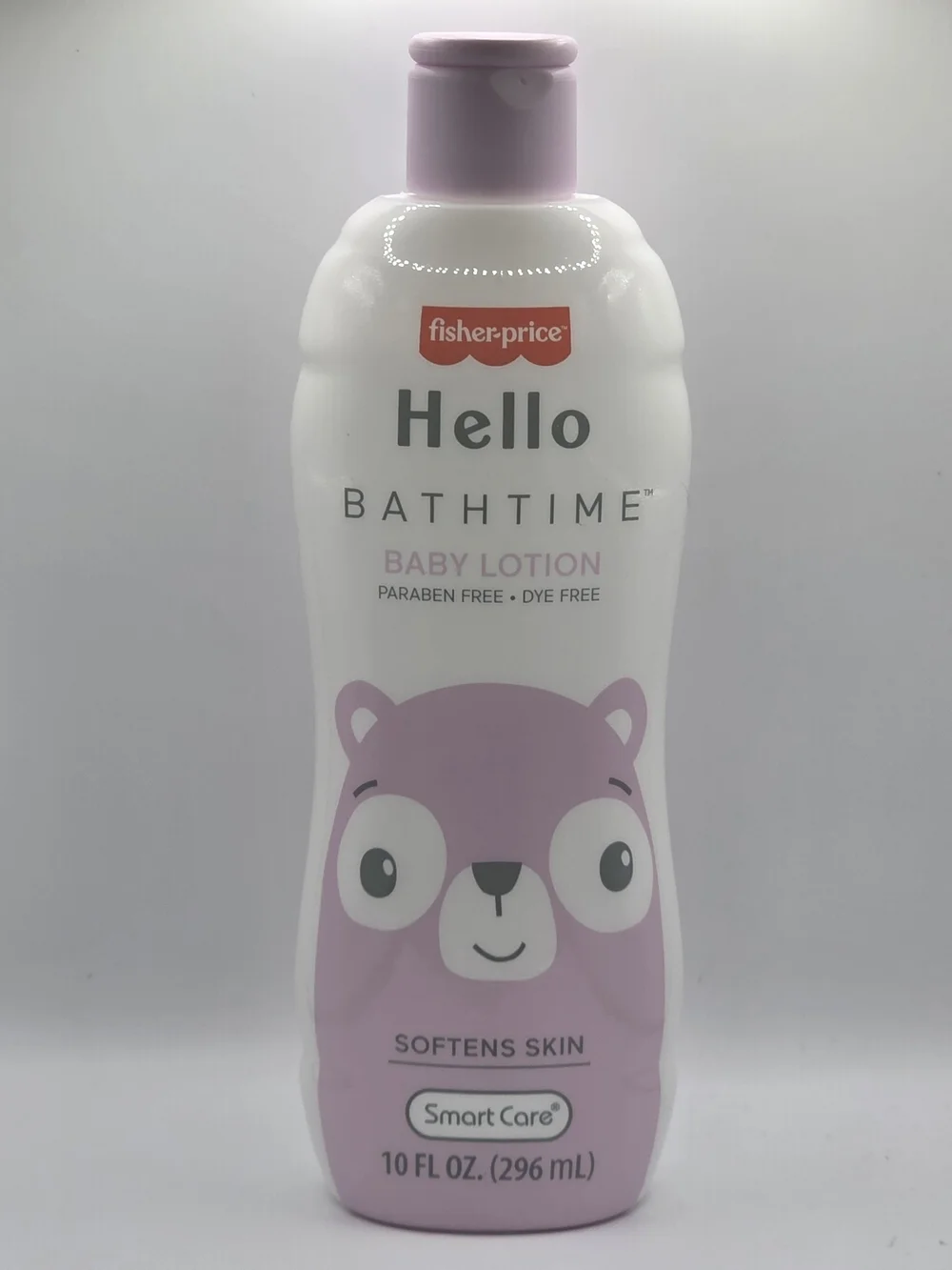 Hello Bathtime Baby Shampoo, Body Wash & Lotion(Fisher-Price) Set -10 fl oz each